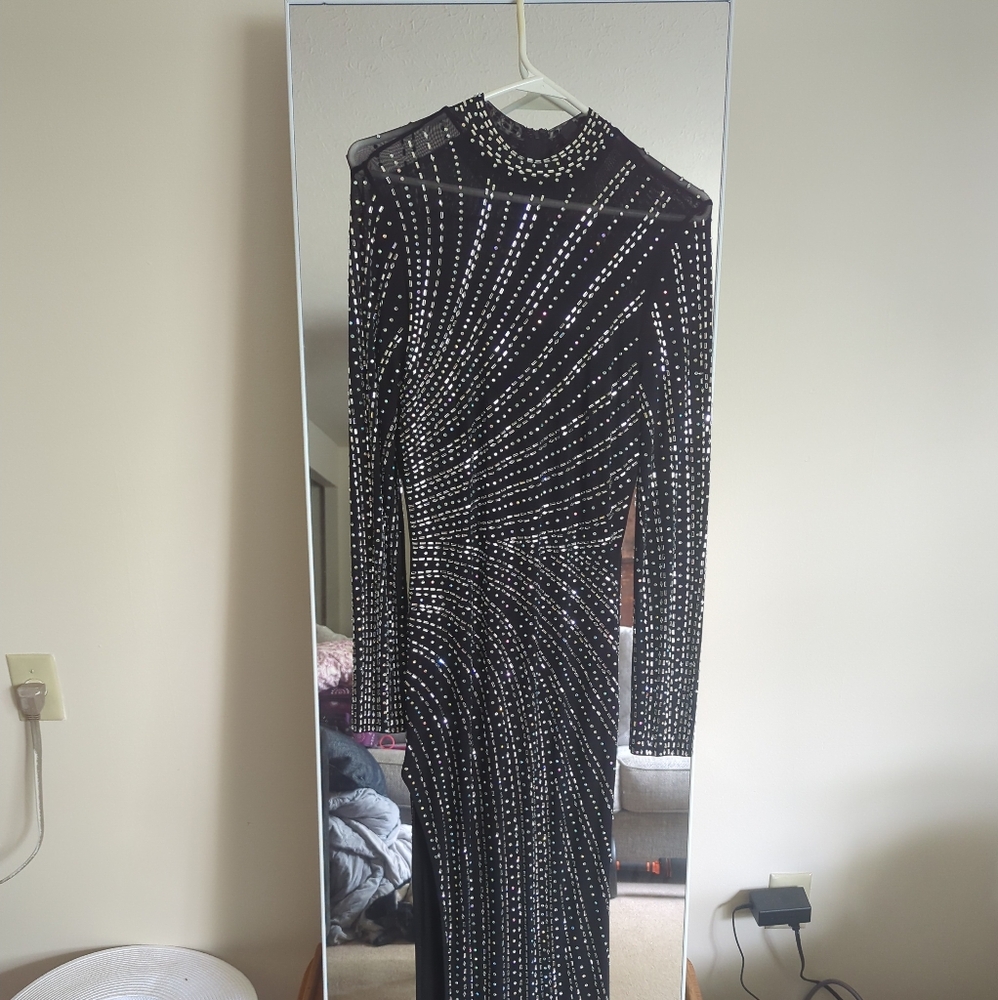 Windsor Dress